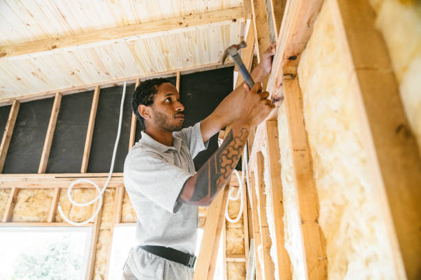 Insulation Repair Services